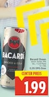 Bacardi Dosen für 1,99 € bei E center im Angebot Bacardi Dosen im aktuellen E center Prospekt