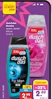 Dusche Angebote von duschdas bei Netto Marken-Discount Mühlhausen für 2,49 €