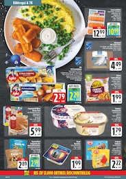 Torte Angebot & Preis im aktuellen EDEKA Prospekt Torte Angebot im aktuellen EDEKA Prospekt auf Seite 16