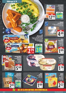 Bügeleisen im EDEKA Prospekt "Wir lieben Lebensmittel!" mit 28 Seiten (Leipzig)