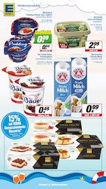 Eis im EDEKA Prospekt in Dülmen Aktueller EDEKA Prospekt mit Eis, "Aktuelle Angebote", Seite 11
