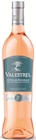 Aop côtes de provence rosé - Valestrel - Intermarché à Argentan Aop côtes de provence rosé - Valestrel en promo chez Intermarché Argentan à 4,48 €
