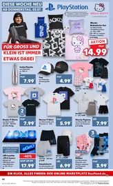 Aktueller Kaufland Prospekt mit Hose, "Aktuelle Angebote", Seite 44