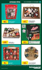 Jambon Cru Angebote im Prospekt "SPÉCIAL CADEAUX" von Intermarché Hyper auf Seite 27