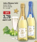 Medium Dry im Angebot bei EDEKA in Hilden Medium Dry Angebote von Jules Mumm bei EDEKA Hilden für 3,79 €