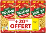 Pâtes coquillettes - PANZANI à 2,85 € dans le catalogue Netto