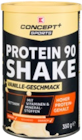 Protein-Shake 90 Vanillegeschmack bei Kaufland im Zeulenroda Prospekt für 6,66 €