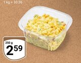 GLOBUS Hockenheim - Kartoffelsalat Angebot im Prospekt Kartoffelsalat bei GLOBUS im Hockenheim Prospekt für 2,59 €
