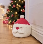 Jardiland Pornic - Promo Cale-porte "Père Noël" ECLOZ Promo Cale-porte "Père Noël" ECLOZ à 5,99 € dans le catalogue Jardiland à Pornic