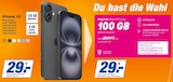 iPhone 16 im Angebot bei expert in Wesel iPhone 16 Angebote bei expert Wesel für 29,00 €
