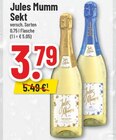 Aktuelles Sekt Angebot bei Trinkgut in Wuppertal ab 3,79 €