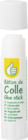 BATON DE COLLE POUCE - POUCE en promo chez Auchan Hypermarché Montreuil à 0,10 €