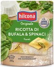 Ravioli oder Mini Tortellini von Hilcona im aktuellen REWE Prospekt für 2,79 €