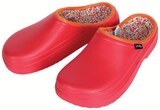 EVA Clogs Angebote bei Zimmermann Hildesheim für 6,66 €