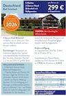 3-Sterne-Hotel Birkenhof mit Halbpension für 299,00 € bei ALDI Nord im Angebot 3-Sterne-Hotel Birkenhof mit Halbpension im aktuellen ALDI Nord Prospekt