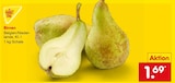 Netto Marken-Discount Kastellaun - Birnen Angebot im Prospekt Birnen bei Netto Marken-Discount im Kastellaun Prospekt für 1,69 €