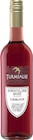 Rotwein oder Rosé im Angebot bei Zimmermann in Celle Rotwein oder Rosé Angebote von Dornfelder bei Zimmermann Celle für 1,99 €