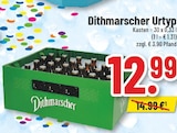 Urtyp bei Trinkgut im Prospekt "" für 12,99 €