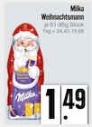 Weihnachtsmann von Milka im aktuellen EDEKA Prospekt für 1,49 €