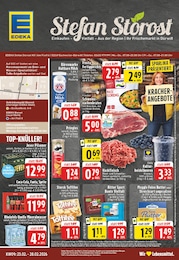 EDEKA Prospekt für Eschweiler mit 28 Seiten EDEKA Prospekt für Eschweiler: "Aktuelle Angebote", 28 Seiten, 23.02.2026 - 28.02.2026