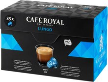 Capsules de café - Supermarchés Match à Lille Capsules de café en promo chez Supermarchés Match Lille à 5,59 €