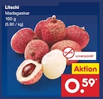 Litschi von  im aktuellen Netto Marken-Discount Prospekt für 0,59 €