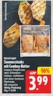 nah und gut Petershagen - Sommersteaks mit Cowboy-Butter Angebot im Prospekt Sommersteaks mit Cowboy-Butter bei nah und gut im Petershagen Prospekt für 3,99 €