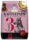 Aktuelles Kaffeepads Angebot bei GLOBUS in Bochum ab 4,49 €