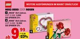 Aktuelles HERZ-DEKO oder ROSEN Angebot bei Marktkauf in Ulm ab 9,99 €