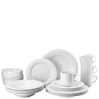 Tafel im XXXLutz Möbelhäuser Prospekt KOMBISERVICE Weiß 20-teilig Casina von Rosenthal im aktuellen XXXLutz Möbelhäuser Prospekt für 149,90 €