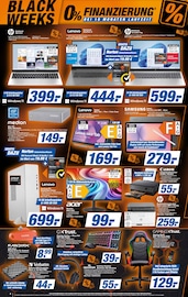 Aktueller expert Prospekt mit Notebook, "Top Angebote", Seite 4