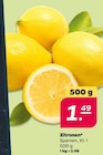 Zitronen im aktuellen Netto mit dem Scottie Prospekt