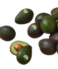 Avocado von tegut... im aktuellen tegut Prospekt für 1,00 €