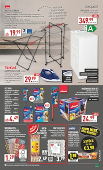 Waschmaschine im Marktkauf Prospekt "Aktuelle Angebote" mit 28 Seiten (Bergheim)