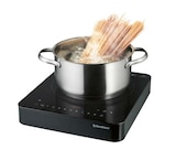 Induktionskochplatte im Angebot bei Lidl in Schwerin Induktionskochplatte Angebote von SILVERCREST bei Lidl Schwerin für 29,99 €