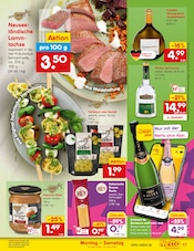 Nudeln im Netto Marken-Discount Prospekt in Erlangen Aktueller Netto Marken-Discount Prospekt mit Nudeln, "Aktuelle Angebote", Seite 19