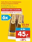 Marca Oro Valdobbiadene Prosecco Superiore DOCG im aktuellen Prospekt bei Netto Marken-Discount in Hemau