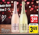 Premium Sparkling Wine bei E center im Hofheim Prospekt für 3,69 €