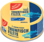 Thunfischfilets im Angebot bei Marktkauf in Buchholz Thunfischfilets Angebote von Edeka bei Marktkauf Buchholz für 0,95 €