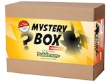 Pokémon - Mystery Box Merchandise im Angebot bei MediaMarkt Saturn in Chemnitz Pokémon - Mystery Box Merchandise Angebote von AK TRONIC bei MediaMarkt Saturn Chemnitz für 29,99 €