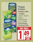 Kräuterbutter von Meggle im aktuellen EDEKA Prospekt
