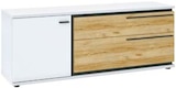 Aktuelle Fernseher Angebote bei SB Möbel Boss in Remscheid Aktuelles Lowboard Salinas Angebot bei SB Möbel Boss in Remscheid ab 199,99 €