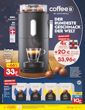 Aktueller Netto Marken-Discount Prospekt mit Kostüm, "Aktuelle Angebote", Seite 12