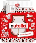 Aktuelle Nutella Angebote bei Lidl in Neuwied Aktuelles Adventskalender Angebot bei Lidl in Neuwied ab 29,99 €