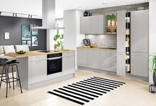 Einbauküche bei porta Möbel in Maintal Einbauküche im Angebot bei porta Möbel Maintal für 3.799,00 €