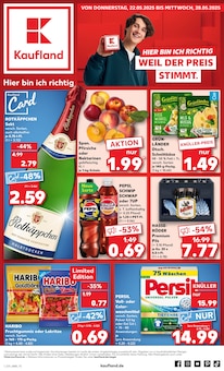 Aktueller Kaufland Prospekt (Köditz, 54 Seiten zum blättern Kaufland Prospekt Aktuelle Angebote mit 54 Seiten