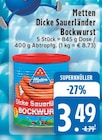 EDEKA Oberelbert Prospekt mit  im Angebot für 3,49 €