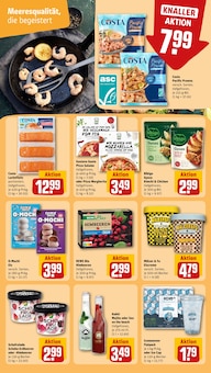 Garnelen im REWE Prospekt "Dein Markt" mit 34 Seiten (Erlangen)