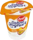 Sahne-Joghurt oder Pure Joy Joghurt im EDEKA Prospekt Sahne-Joghurt oder Pure Joy Joghurt von Zott im aktuellen EDEKA Prospekt für 0,39 €