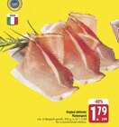 Aktuelles Original südtiroler Markenspeck Angebot bei E center in Jena ab 1,79 €